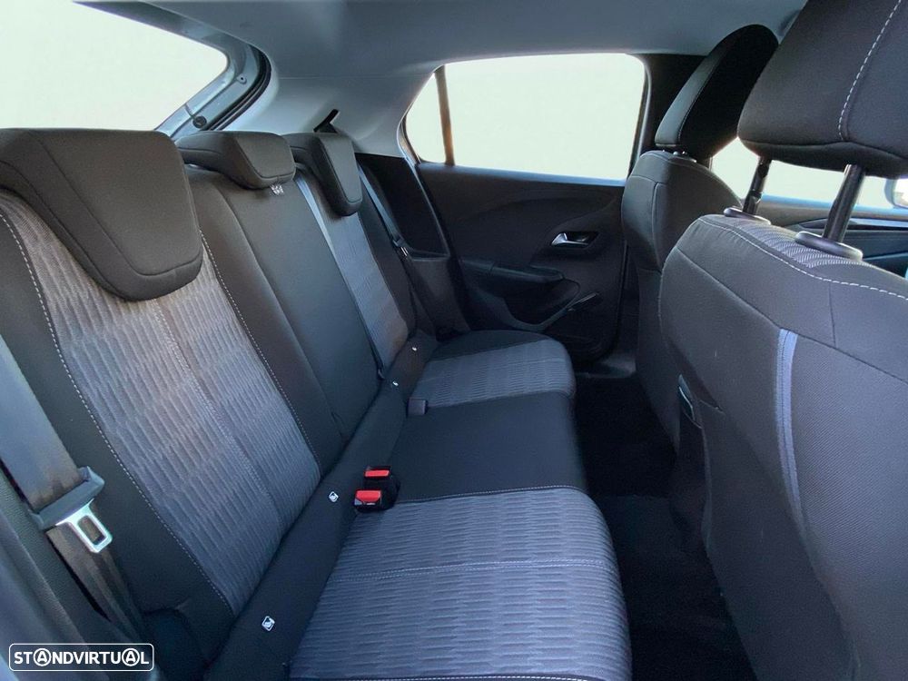 Opel Corsa 1.5 D Elegance - 12