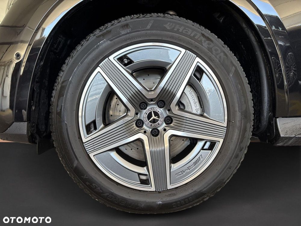 Mercedes-Benz GLC - 10