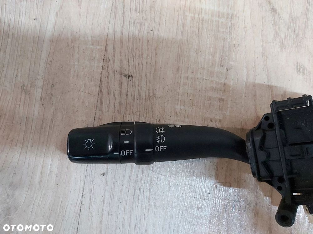 Toyota Previa II manetka zespolony świateł halogen - 2