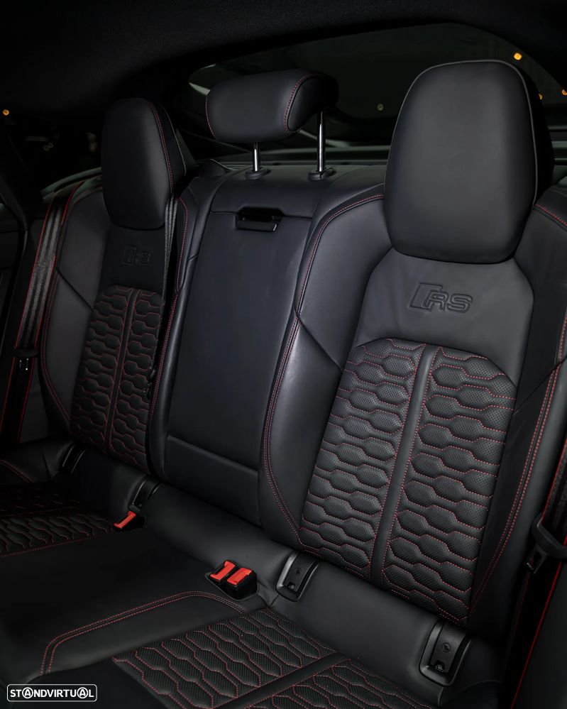 Audi RS7 Sportback 4.0 TFSI quattro Tiptronic - 13