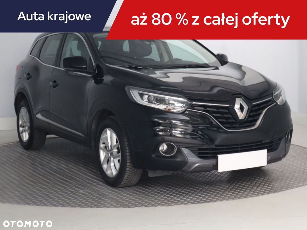 Renault Kadjar - 3