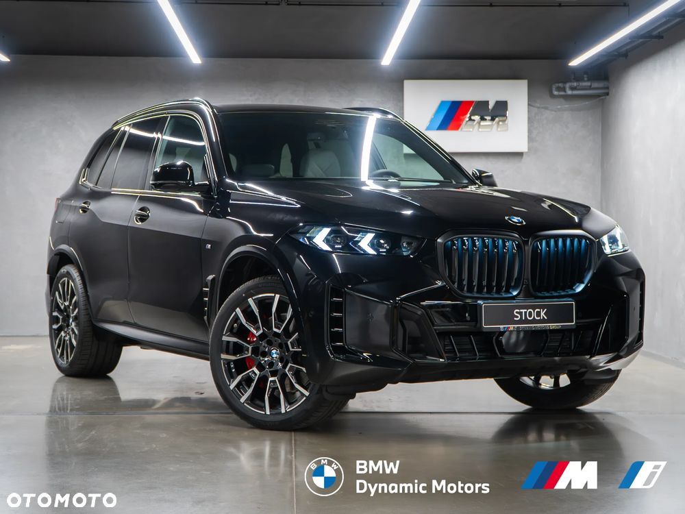 BMW X5 - 3