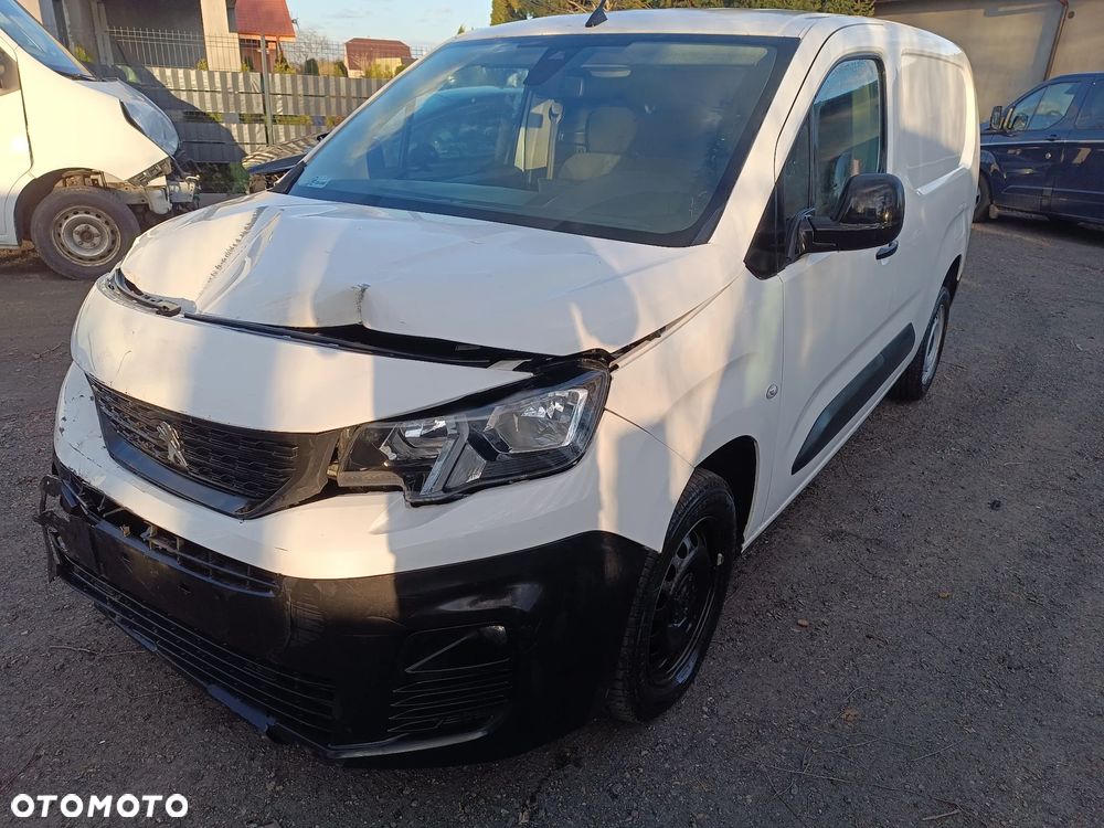Peugeot partner Long maxi klima - 1