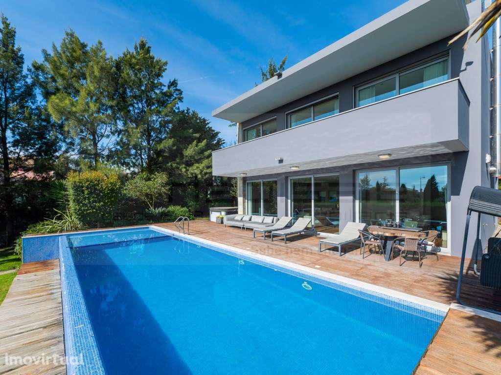 Moradia V6 Belas Clube de Campo - Grande imagem: 5/60