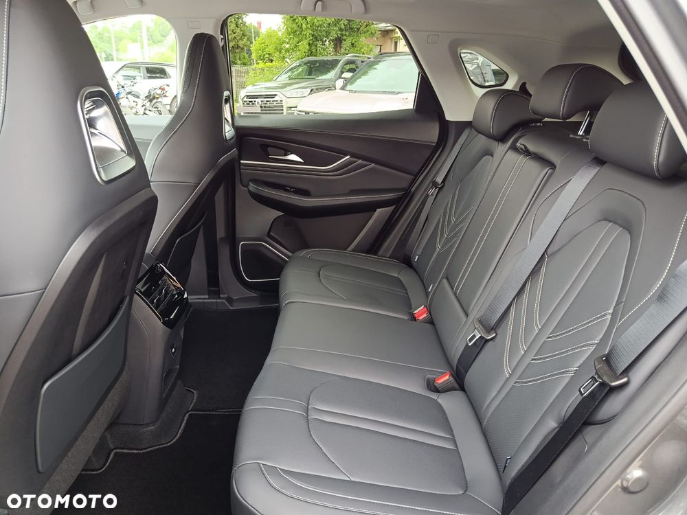 Forthing T5 EVO - 11