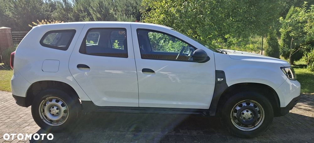 Dacia Duster 1.6 SCe Access S&S - 2