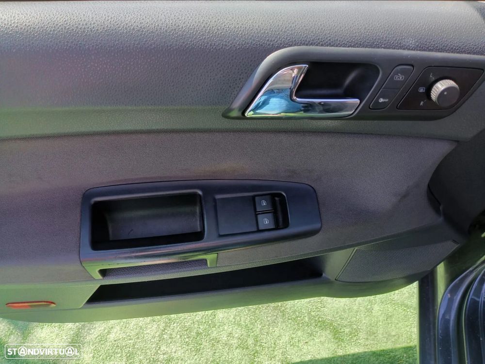 VW Polo 1.2 Confortline - 15