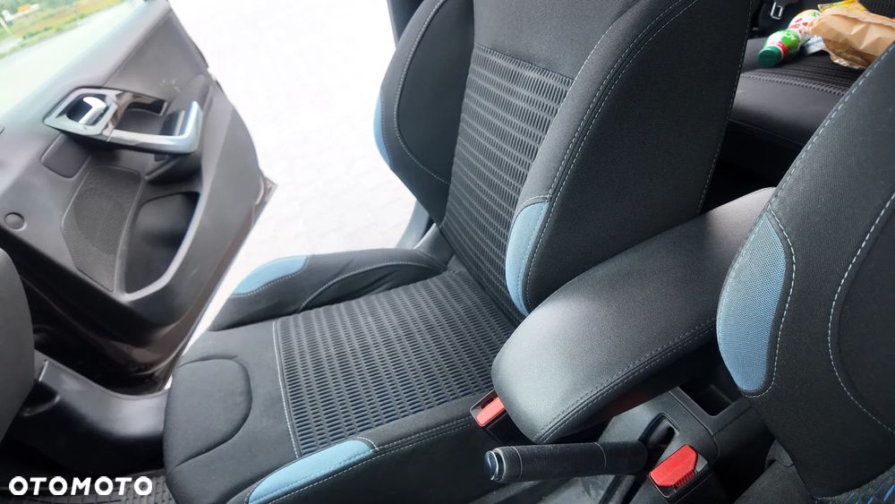 Peugeot 208 1.2 PureTech Active - 22