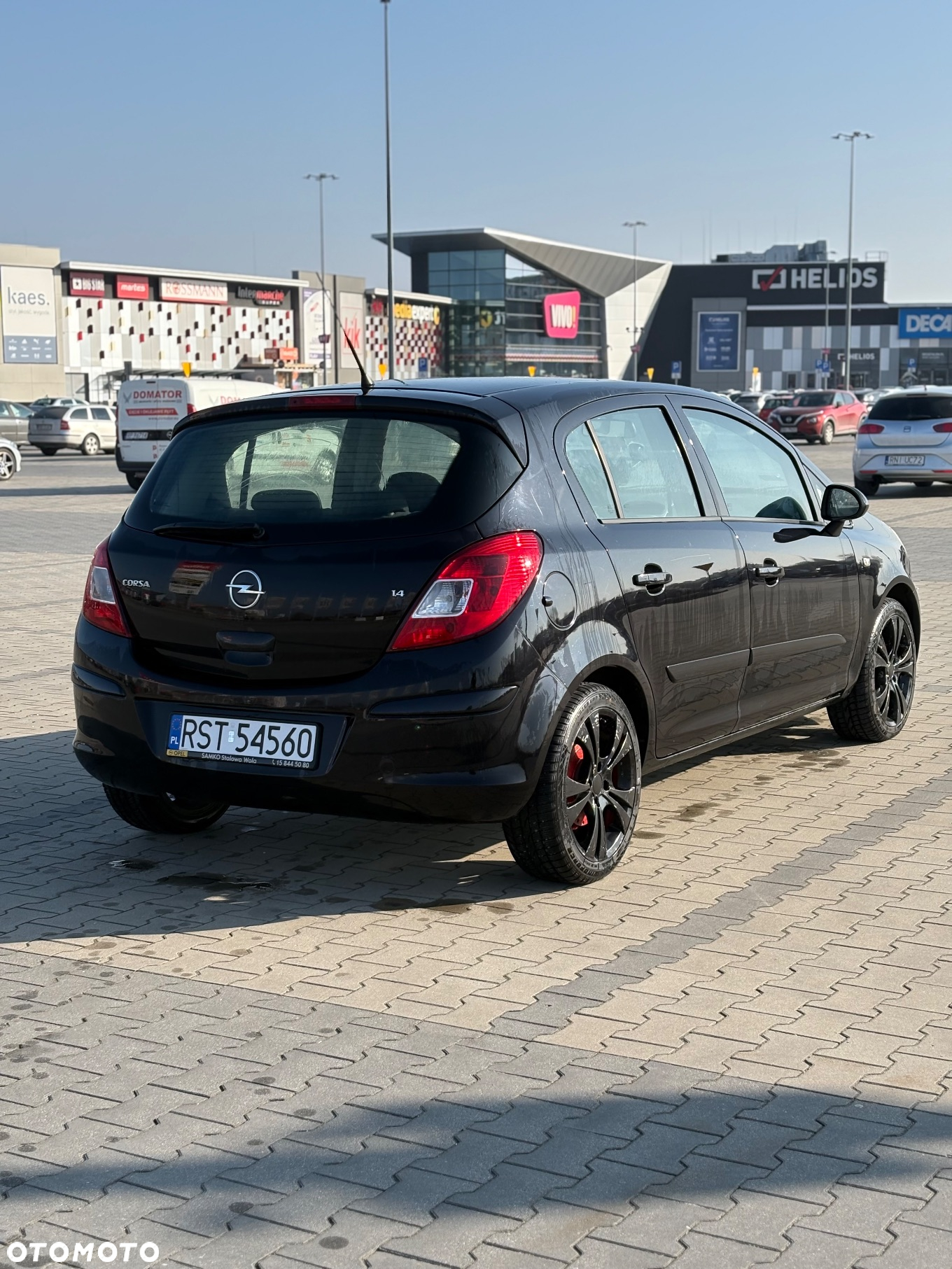 Opel Corsa - 10
