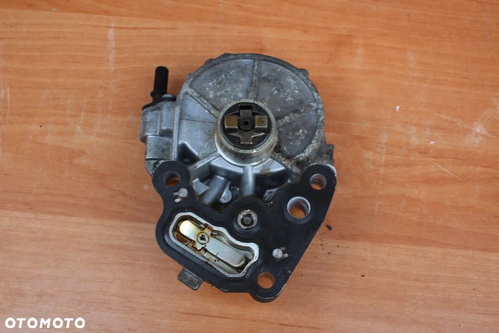 POMPA VACUM WAKUM OPEL INSIGNIA B 1.5 TURBO B15XFT 12678247 - 4
