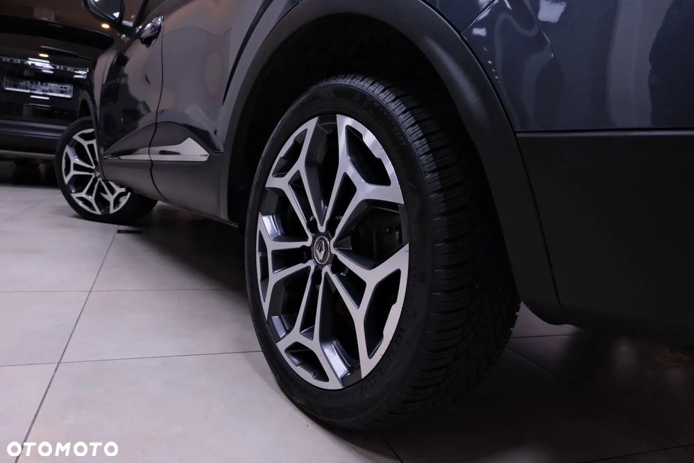 Renault Kadjar BLUE dCi 115 EDC LIMITED - 12