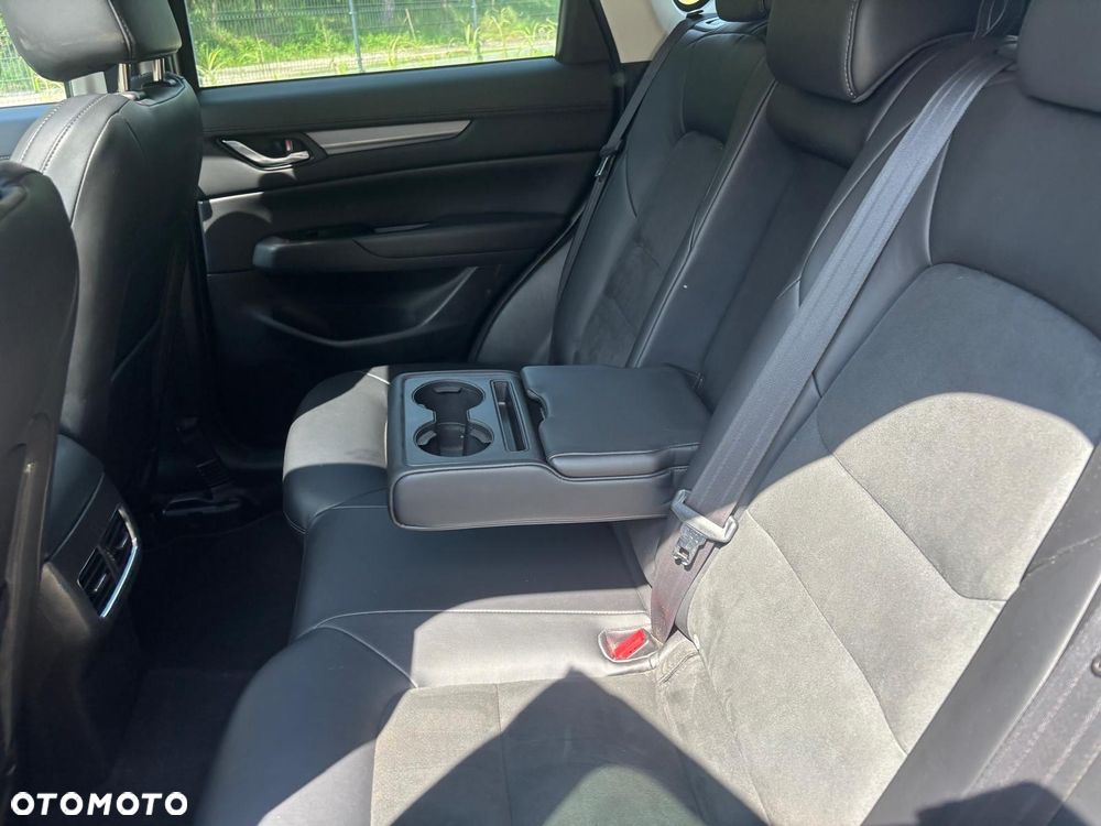 Mazda CX-5 SKYACTIV-G 194 Sports-Line - 15