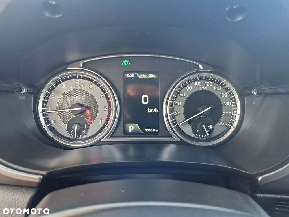 Suzuki Vitara - 17