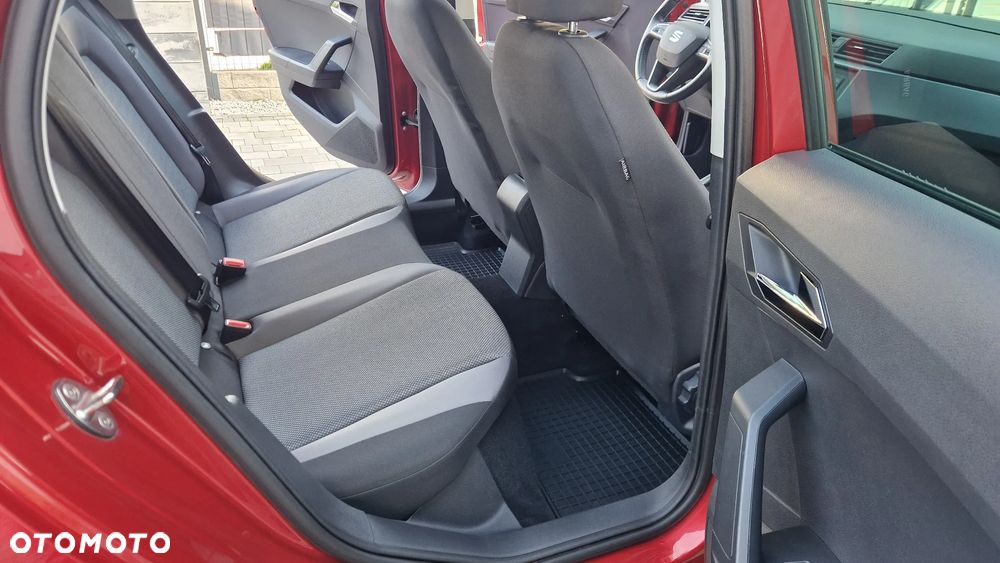 Seat Arona 1.0 TSI Style S&S - 27