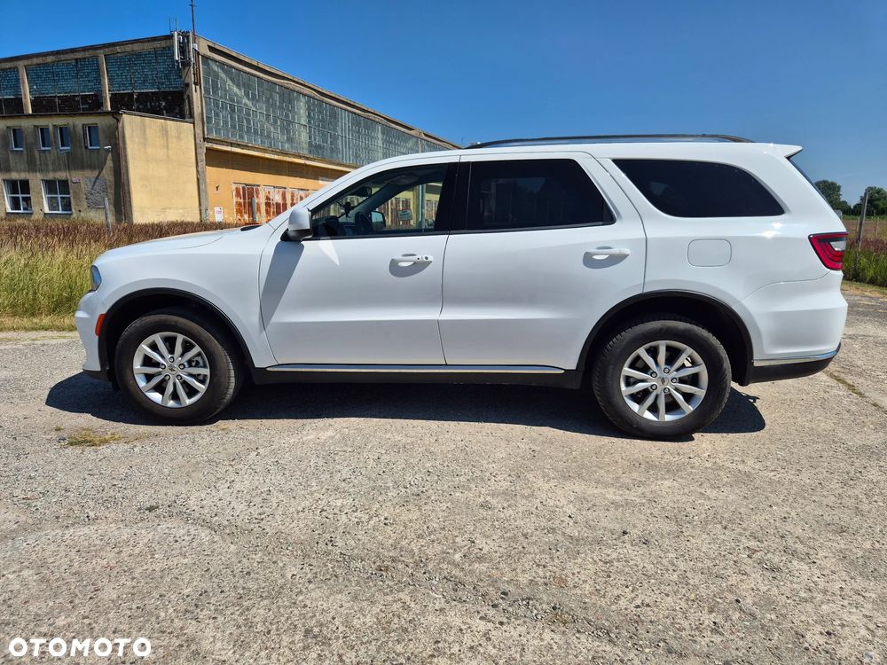 Dodge Durango 3,6 Citadel - 5