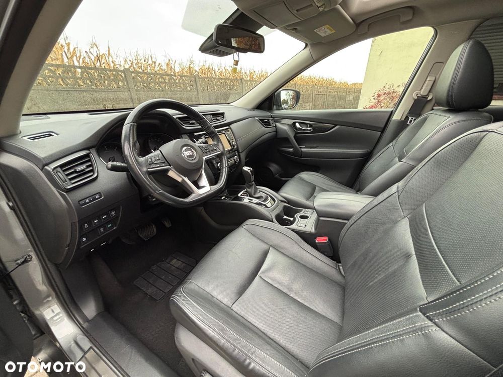 Nissan X-Trail 1.6 DCi Tekna Xtronic 2WD EU6 - 16