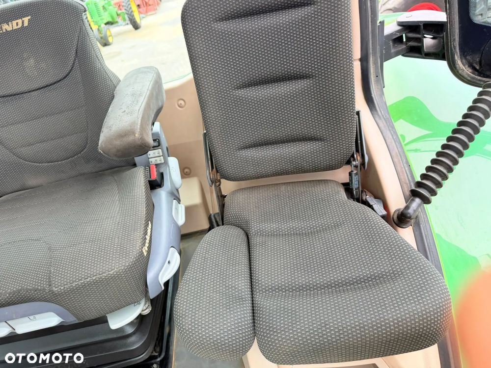 Fendt 724 profi plus - 17