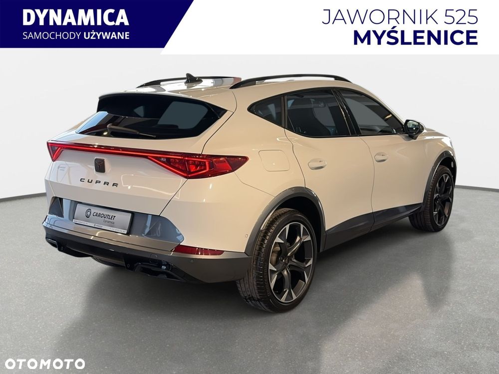 Cupra Formentor - 9