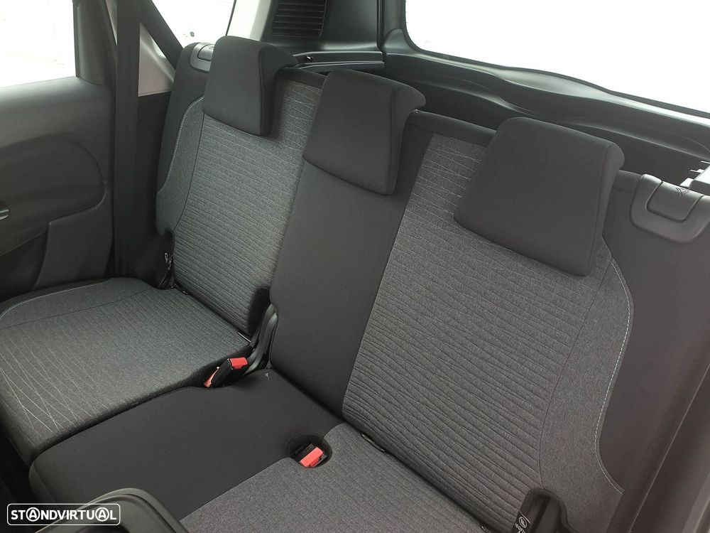 Citroën C3 Picasso PureTech Exclusive - 37