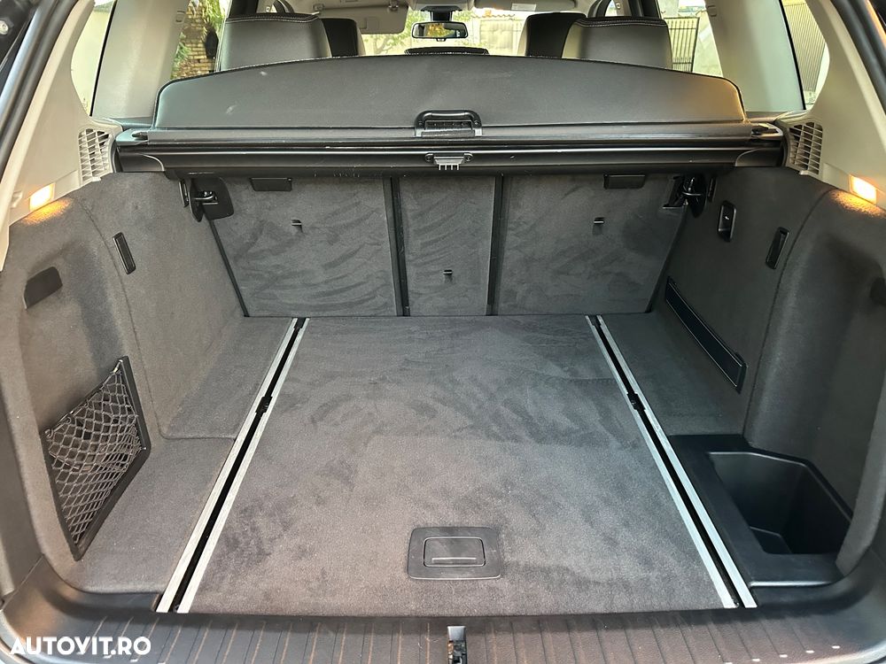 BMW X3 xDrive20d Aut. - 34