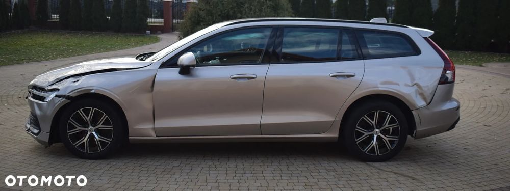 Volvo V60 B3 B Essential - 4
