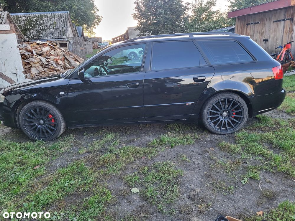Audi A4 ver-2-0-tdi-dpf-quattro - 5