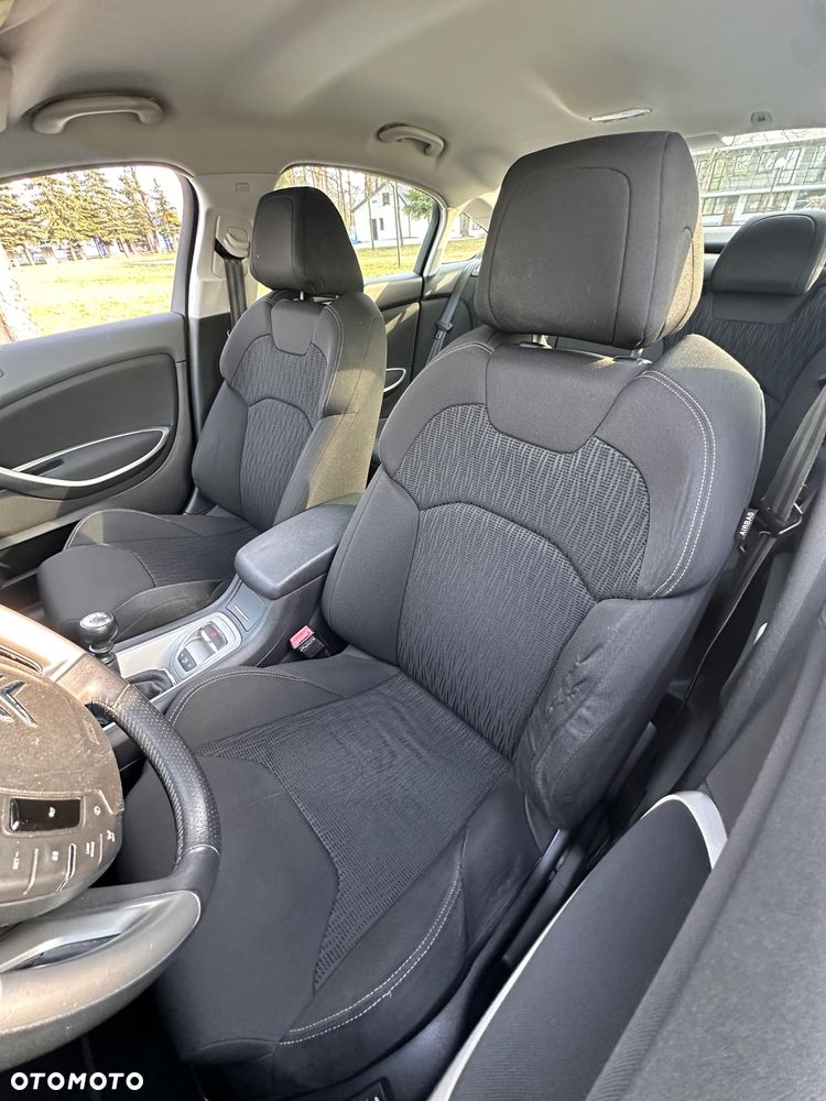 Citroën C5 HDi 165 FAP Exclusive - 16