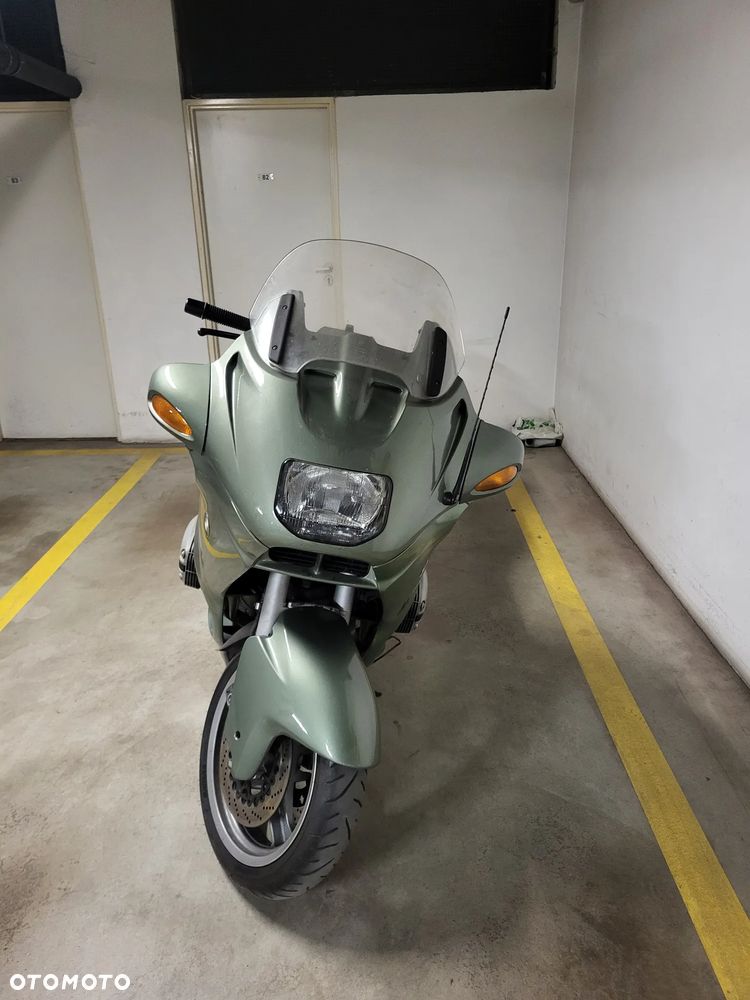 BMW RT - 7