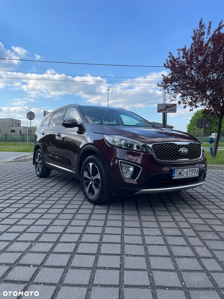 Kia Sorento - 14