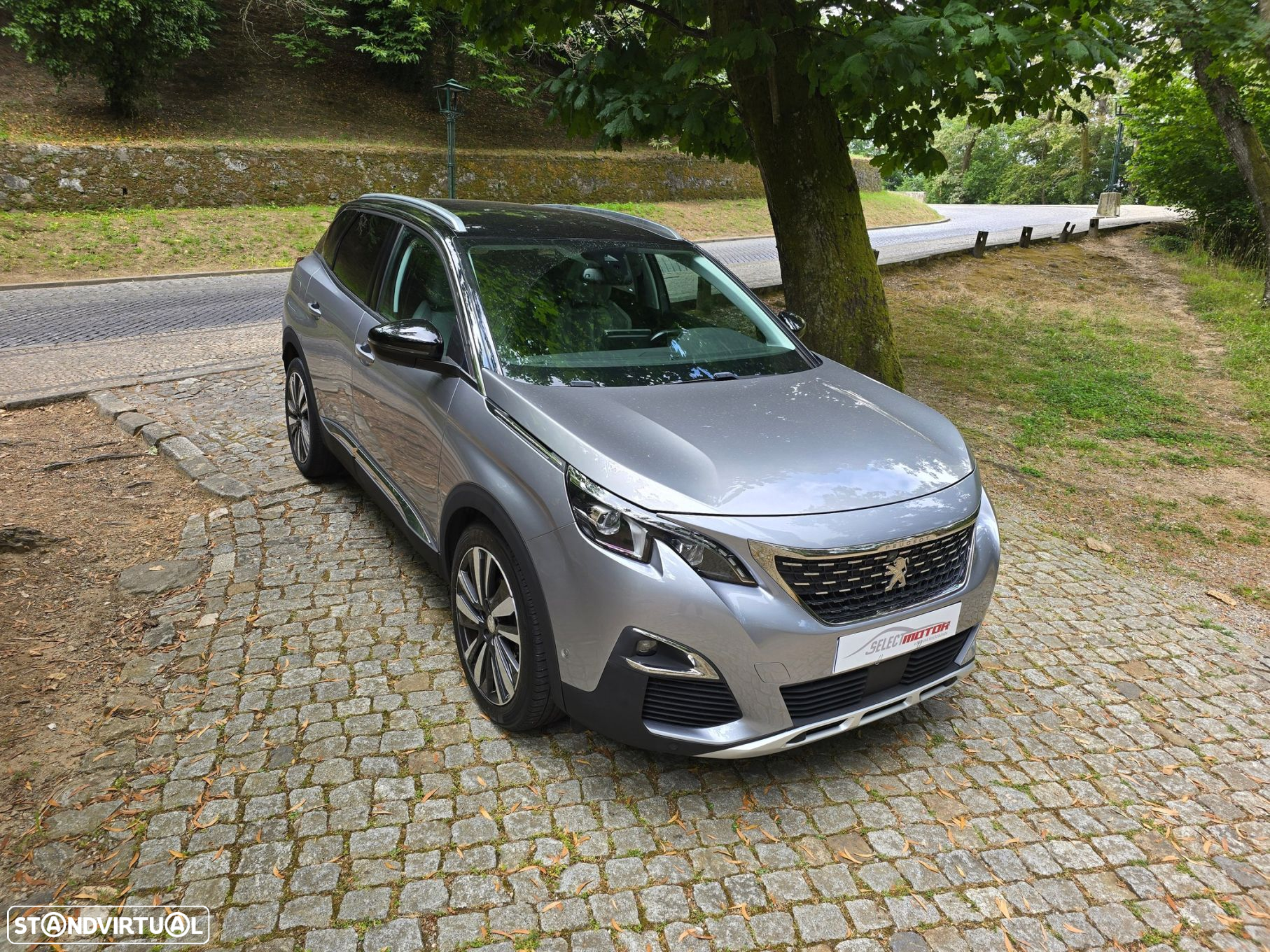 Peugeot 3008 1.2 PureTech Allure - 2