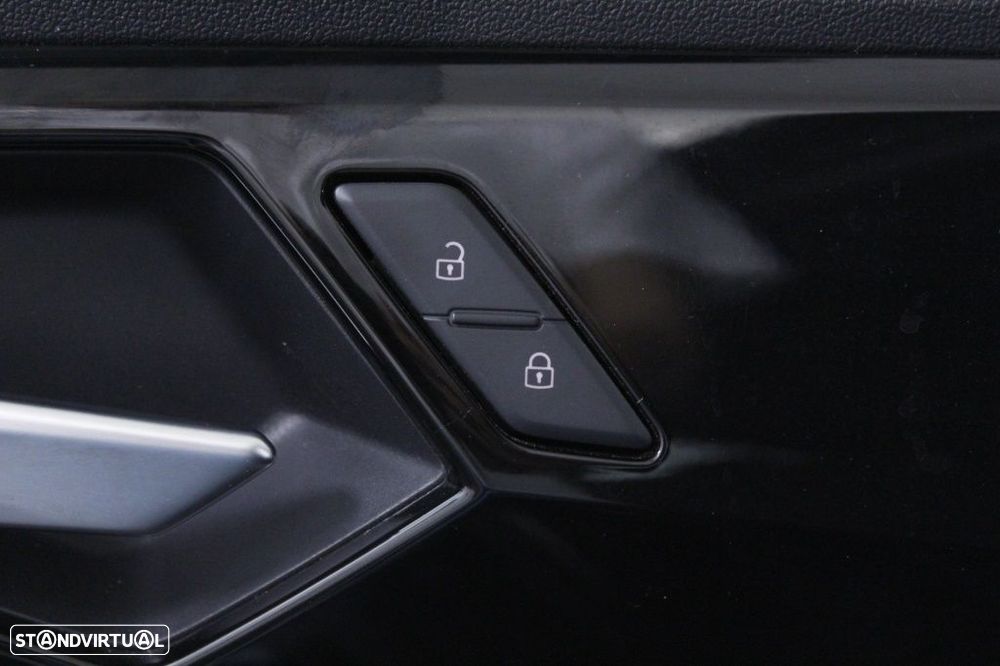 Audi A1 Sportback 25 TFSI Advanced - 22