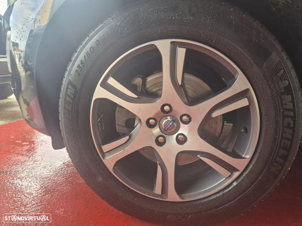 Volvo XC 60 - 12