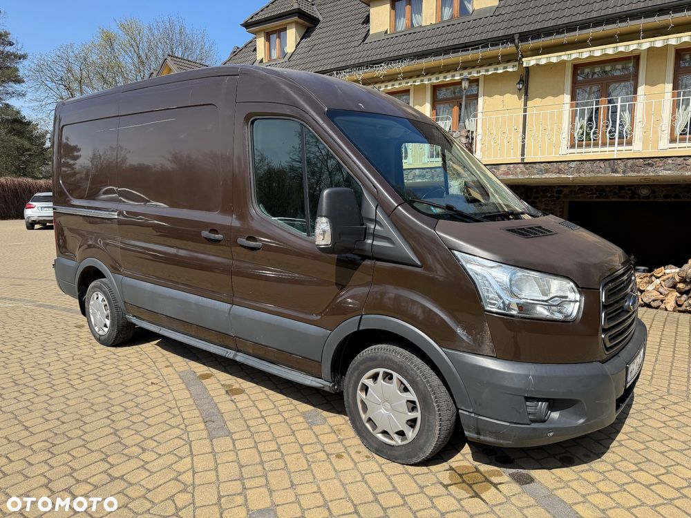 Ford Transit - 4