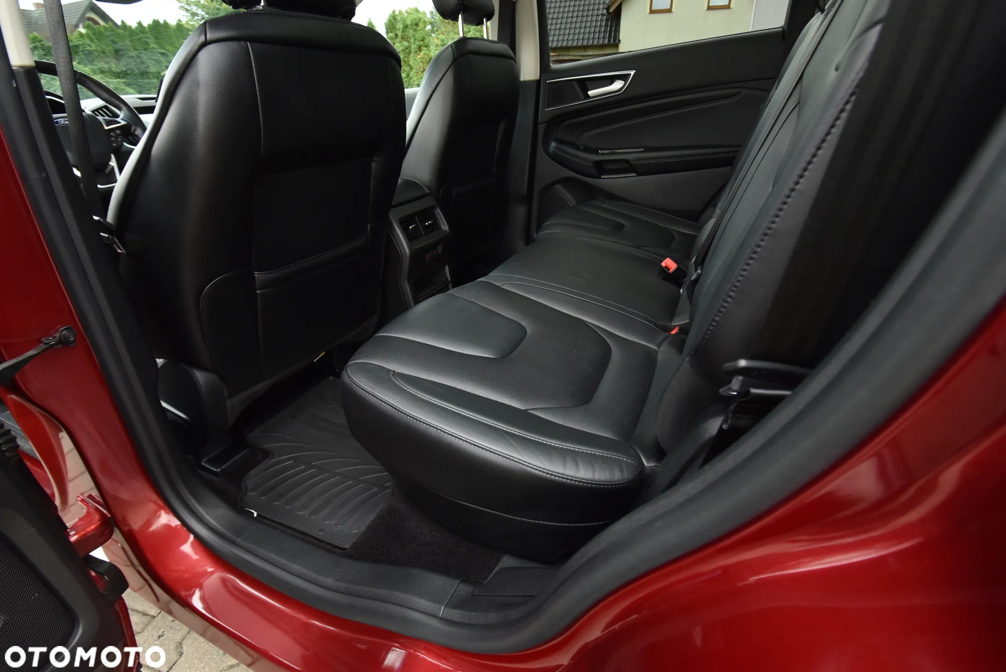 Ford Edge 2.0 TDCi Twin-Turbo 4WD Sport - 24