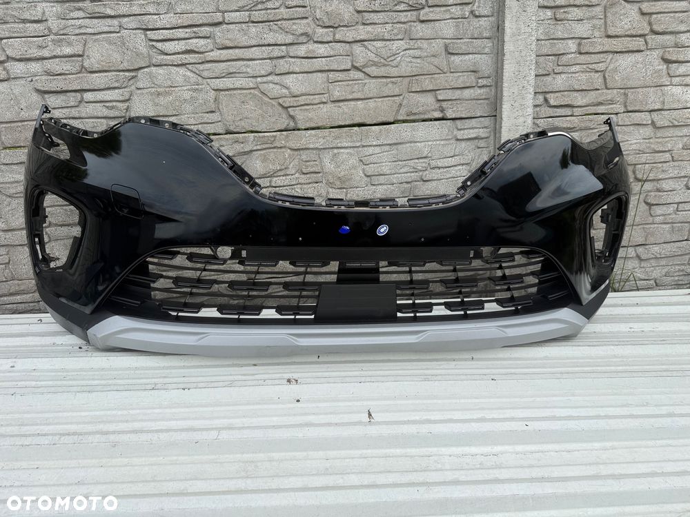 Renault Captur II 2 zderzak przód - 1