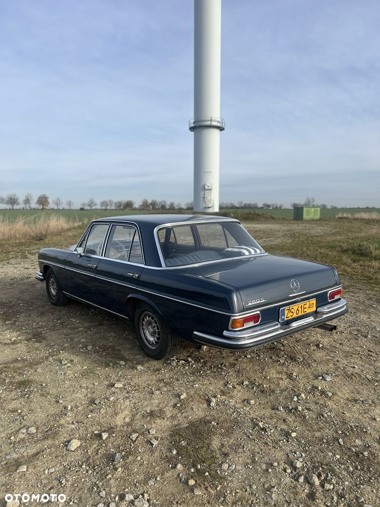 Mercedes-Benz Klasa S - 6
