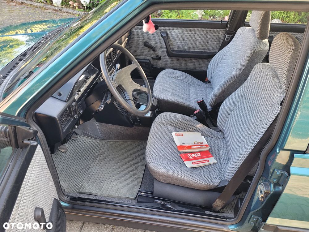 Polonez Caro - 25