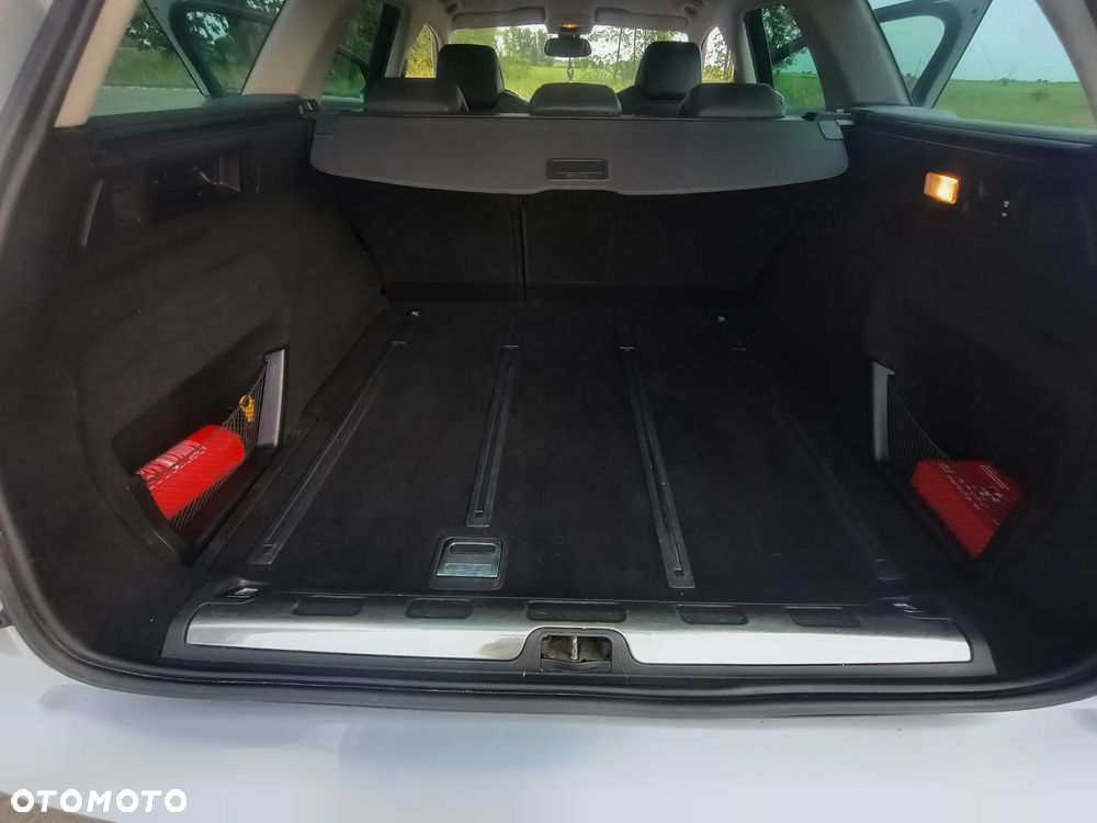 Citroën C5 HDi 140 FAP Exclusive - 14