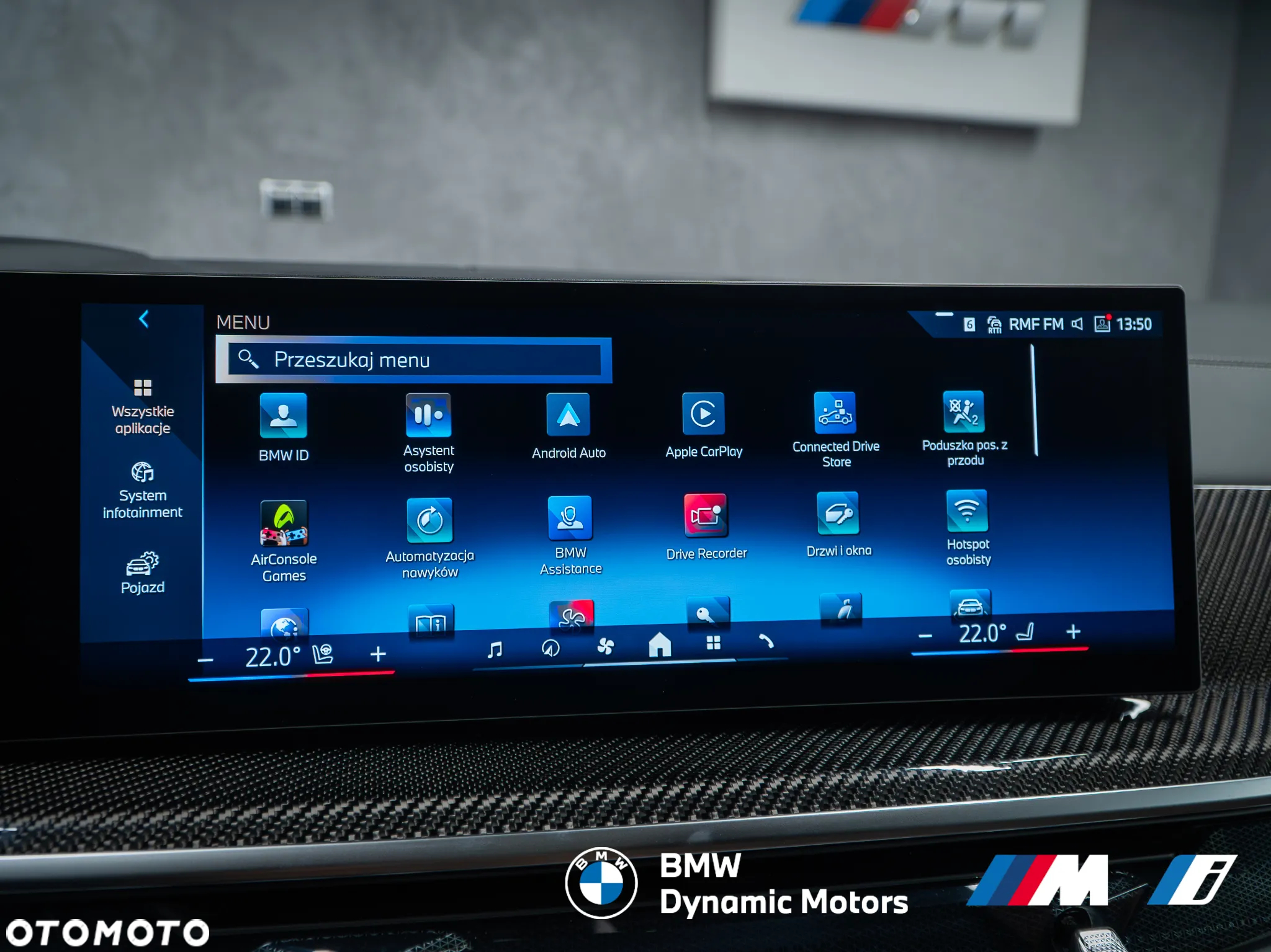 BMW X7 xDrive40d - 36