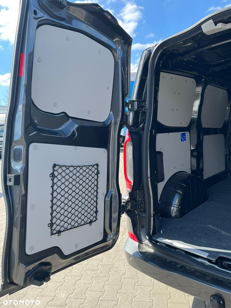 Volkswagen Transporter FURGON Edition - 28