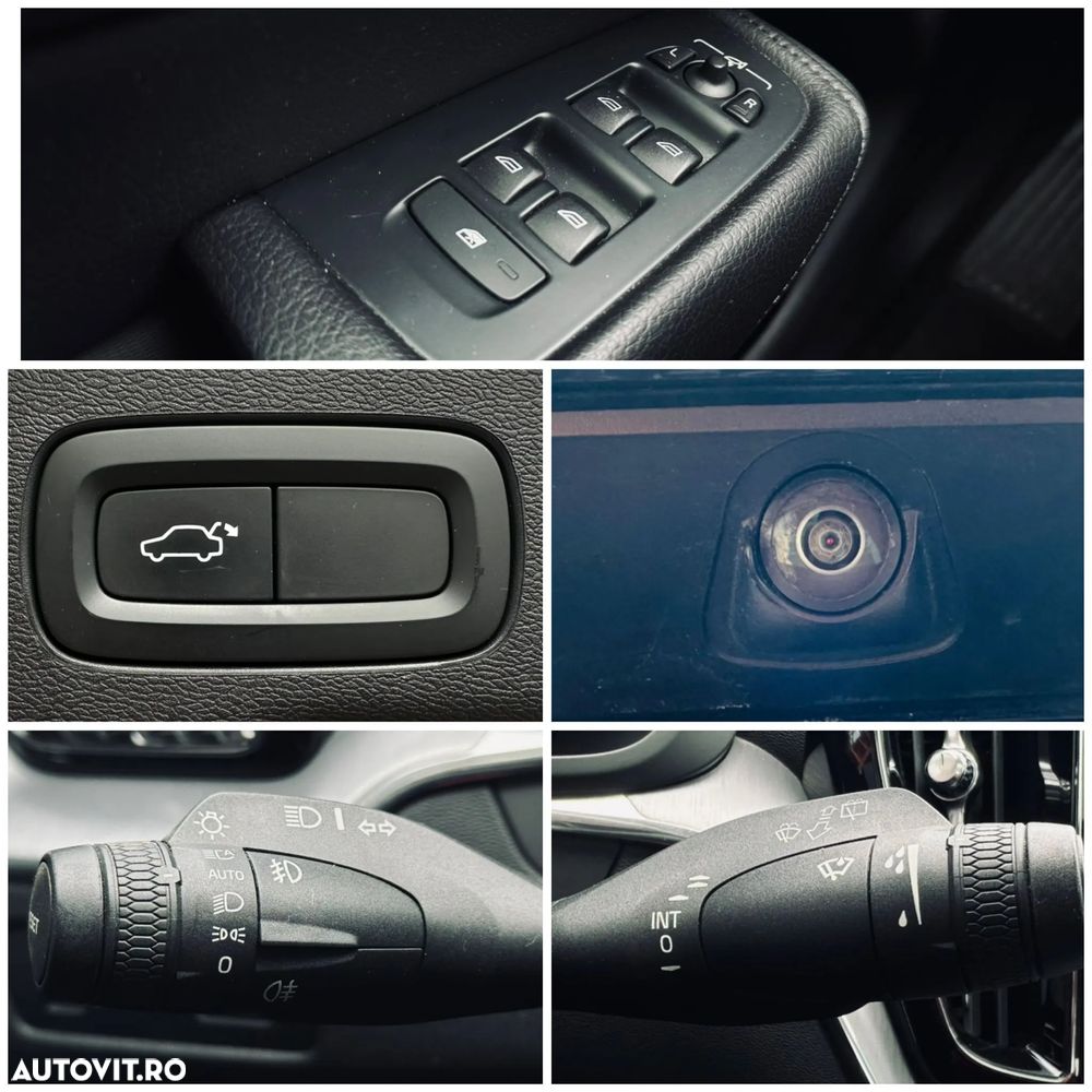 Volvo XC 60 D4 Geartronic Momentum - 10