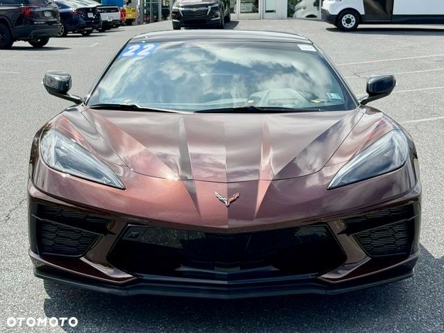 Chevrolet Corvette - 2