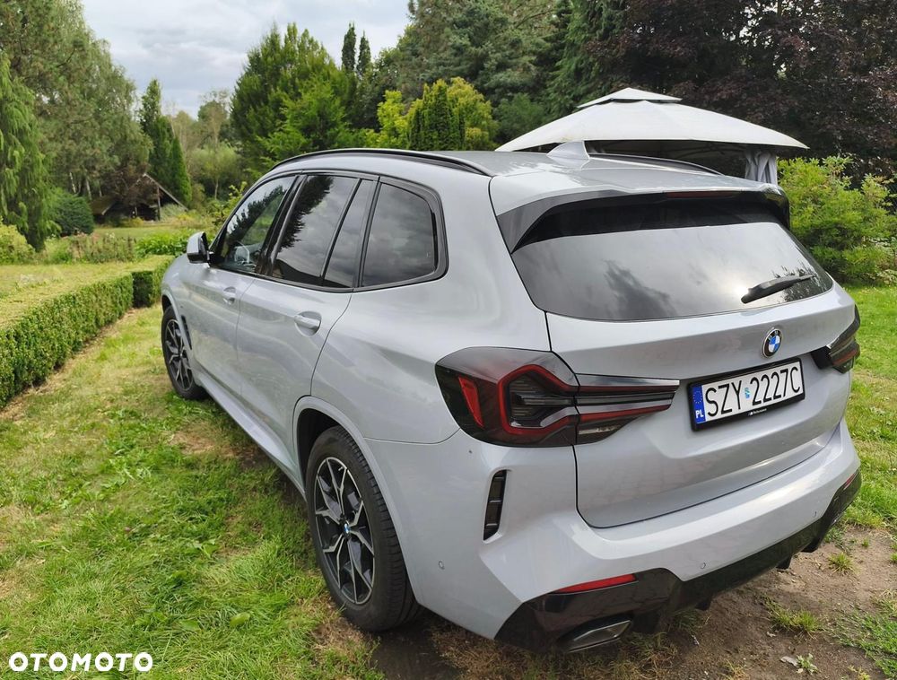BMW X3 - 14