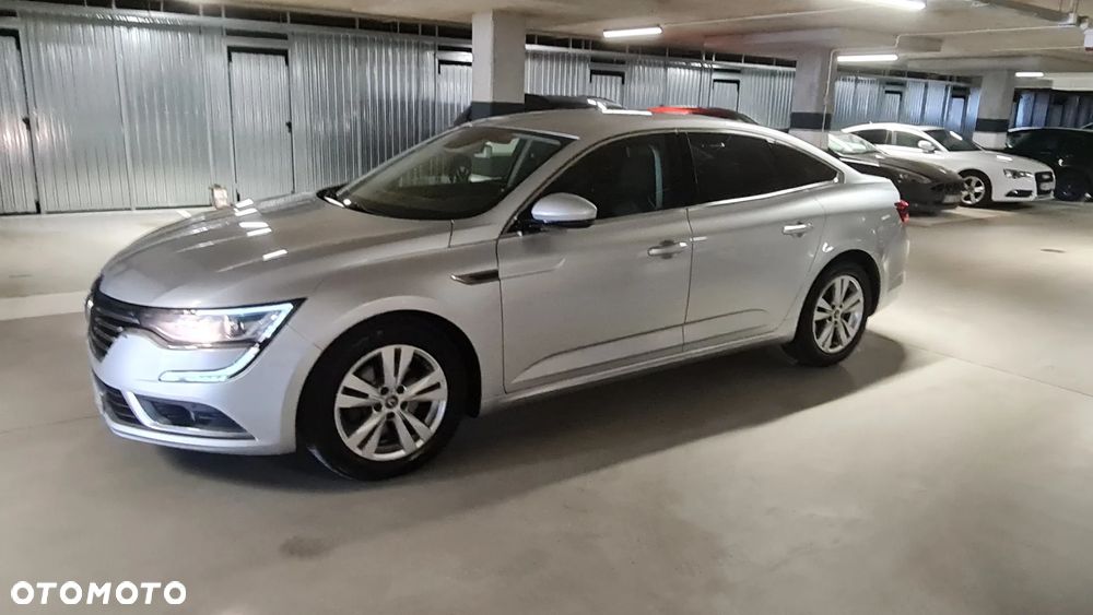Renault Talisman ENERGY dCi 130 EDC Business - 3