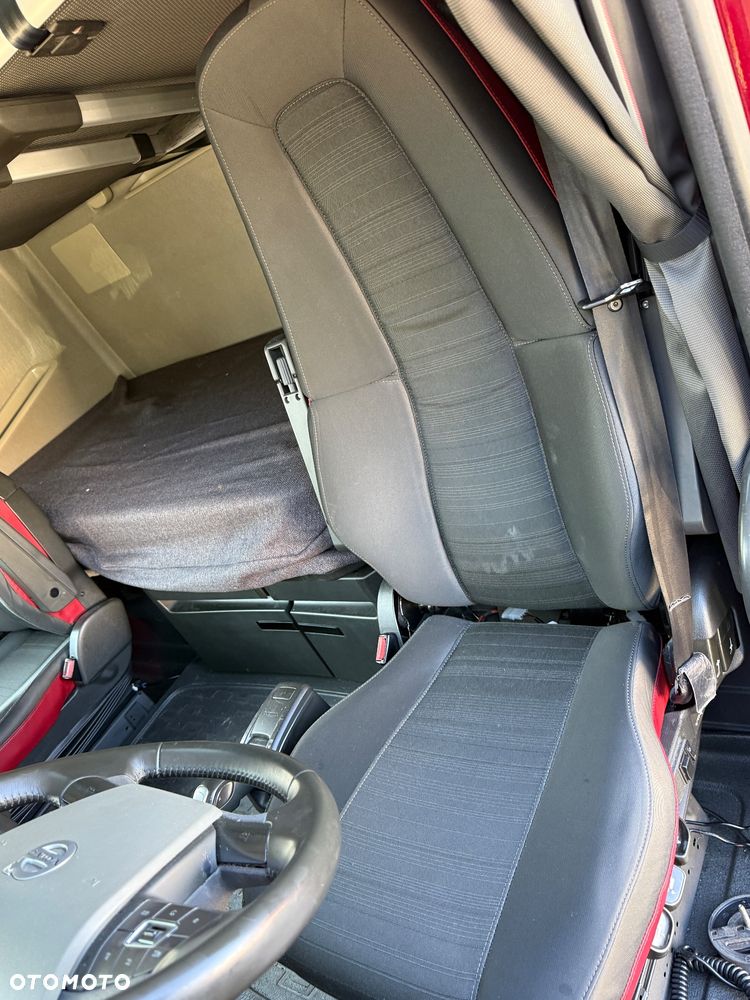 Volvo FH 460 MEGA - 11