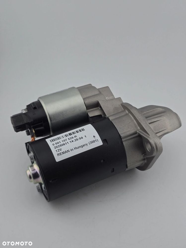 NOWY ROZRUSZNIK BMW E81 E60 E63 E71 E70 E83 E90 000107528R - 1