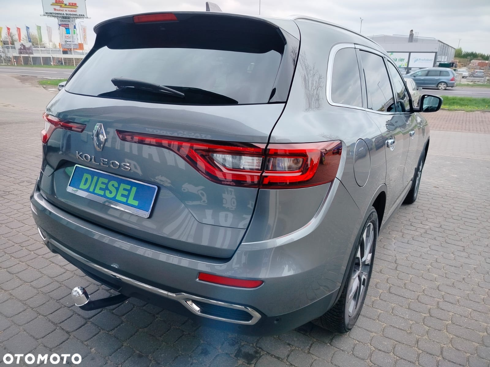 Renault Koleos 2.0 dCi Intens X-Tronic - 7