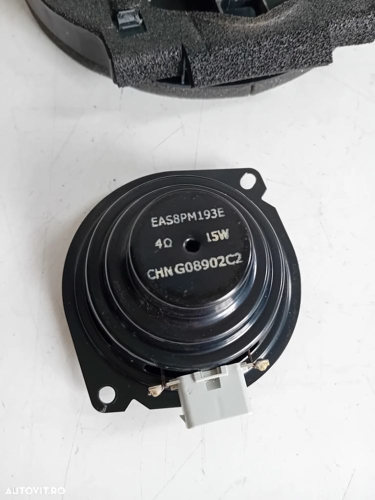 Boxa Difuzor Tweeter Honda Accord 2008-2013 - 7