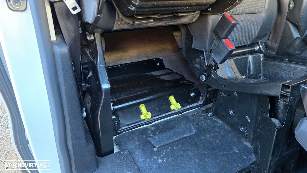 Peugeot Expert 2.0 BlueHDi L1H1 Premium Compact - 41