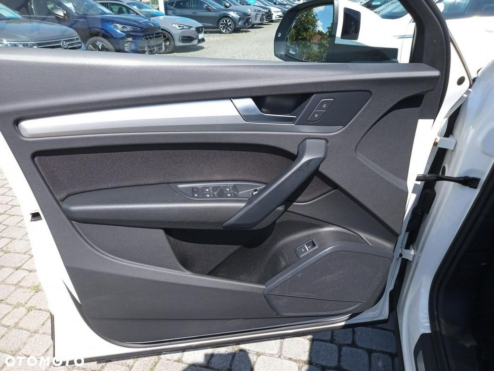 Audi Q5 40 TDI quattro S tronic - 10